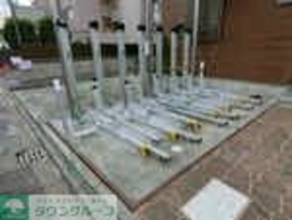 リブリ・千種の物件内観写真